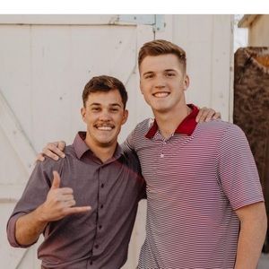 Meet your Posher, Ben